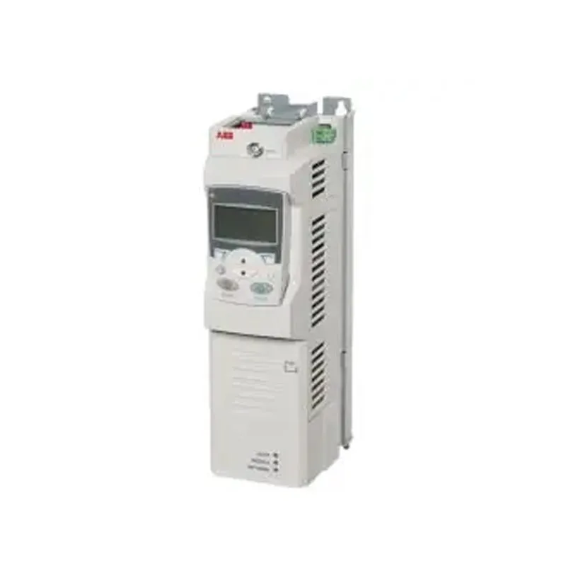 ABB ACS850: Kompletny przewodnik przemysłowy po następcy starszych napędów
