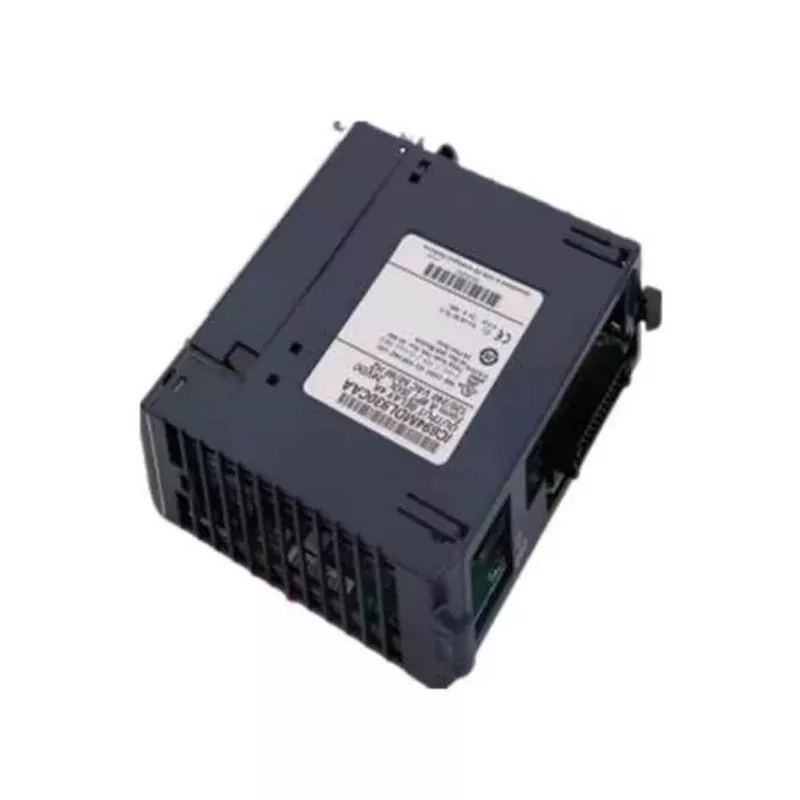 Co sprawia, że ​​GE Fanuc IC752WFC555-EC jest niezawodnym wyborem w przypadku przemysłowych systemów sterowania turbinami?