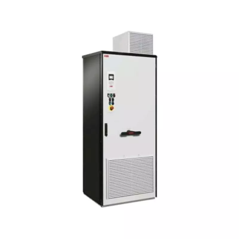 Jak faktycznie działa redundancja procesora w systemie PLC ABB?