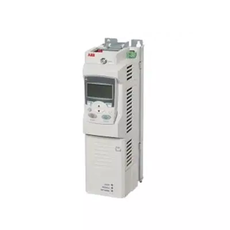 Jaką rolę odgrywa ABB PLC w zarządzaniu linią produkcyjną?