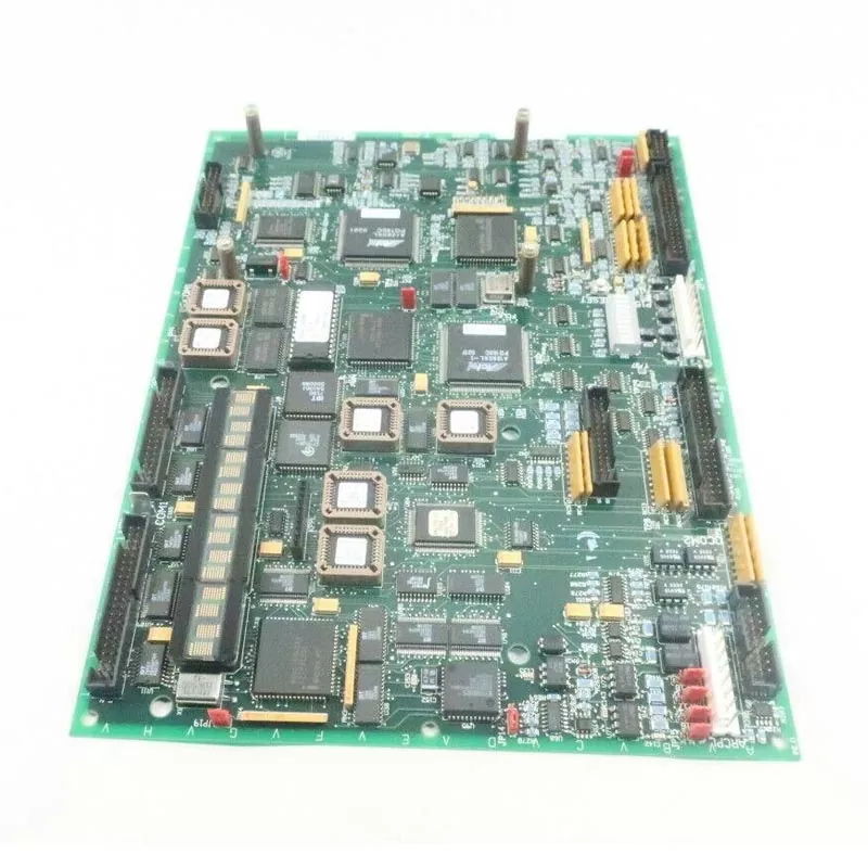 GE Fanuc DS200PCCAG5AC